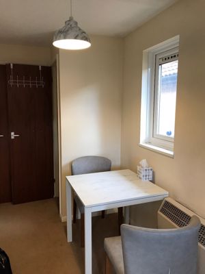 Open Plan Living- click for photo gallery